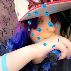 Meet your Posher, Maralyn